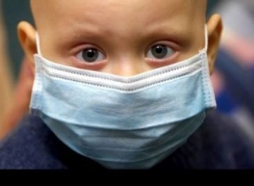 Міністерство охорони здоров’я України публікує інформацію про розподіл лікарських засобів за програмою дитячої онкології