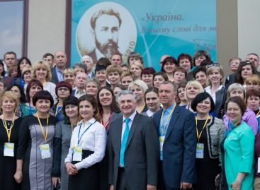 Марина Порошенко: Ми розпочали національний рух «За інклюзивну освіту в Україні!»