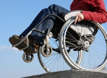 Сьогодні відзначають Міжнародний день боротьби за права осіб з інвалідністю