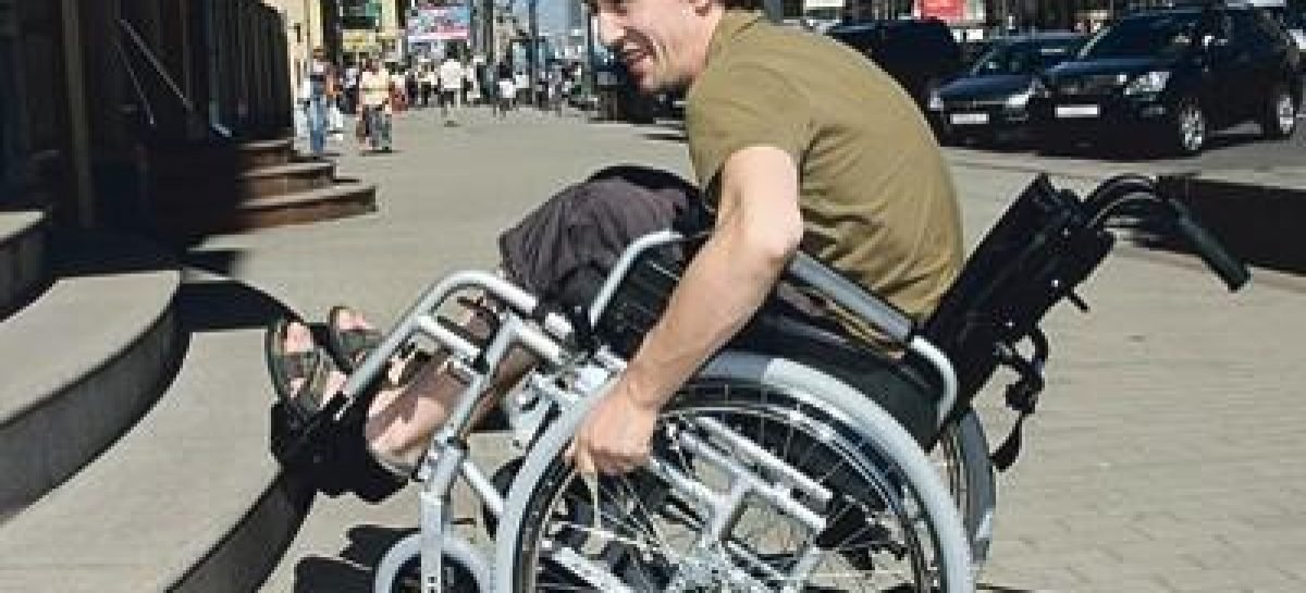 Чи з’явиться у Чернівцях центр професійної реабілітації осіб з інвалідністю?