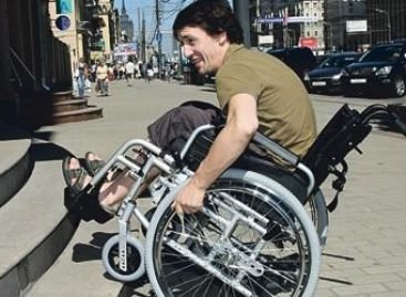 Чи з’явиться у Чернівцях центр професійної реабілітації осіб з інвалідністю?