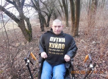 «Чим Україна відрізняється від Ізраїлю?», – чоловік з інвалідністю з дитинства з Тернопільщини не розуміє, чому його не беруть в армію
