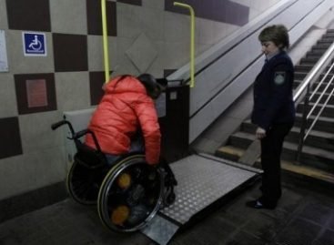 Стало известно, как изменится метро для людей с инвалидностью