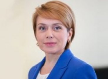 Онлайн-трансляція інтерв’ю Міністра освіти і науки Лілії Гриневич