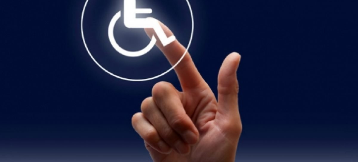 Трудові права громадян з інвалідністю