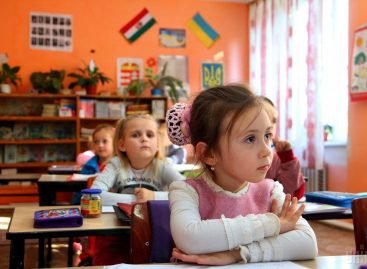 (Не)доступні школи Львова: чи готове місто до навчання дітей з інвалідністю