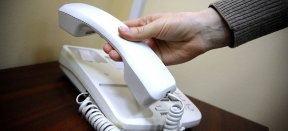 У Кропивницькому люди з порушенням зору платитимуть за телефон на 50% менше