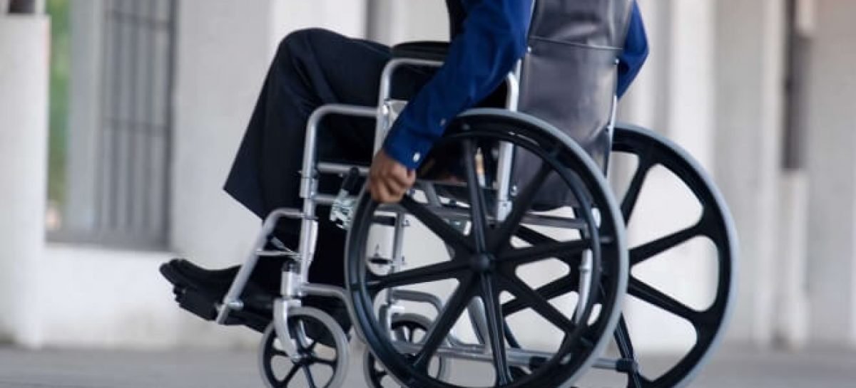 Чи вдається на Тернопільщині працевлаштуватися особам з інвалідністю?