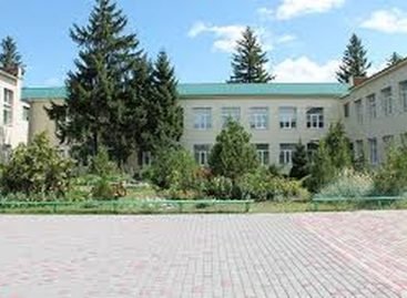 З першого вересня 2017 року в області розпочне діяльність Кобеляцький навчально-реабілітаційний центр Полтавської обласної ради