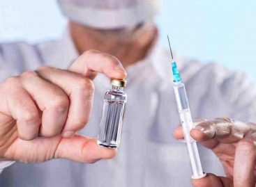 Вакцина против рака: появилась громкая новость
