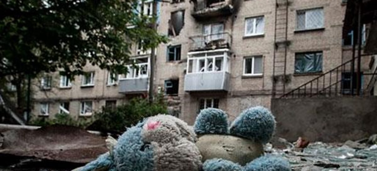 В ООН закликали сторони конфлікту на Донбасі захистити мирне населення