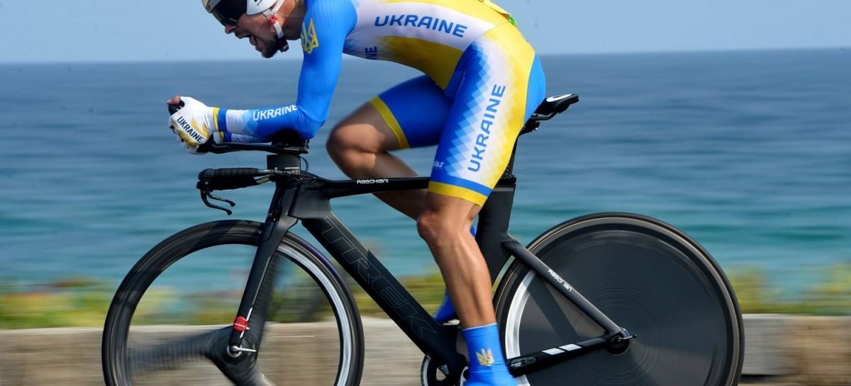 Єгор Дементьєв став другим на чемпіонаті світу з велоспорту