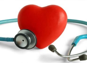 Всесвітній день серця: як запобігти серцево-судинним захворюванням
