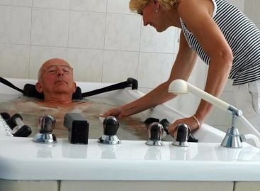 На Хмельниччині в санаторіях цьогоріч безкоштовно оздоровили 284 осіб з інвалідністю