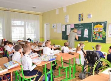 Досвід інклюзивної освіти: Інтерв’ю з Галиною Плєвакіною та Іриною Соцькою