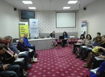 В Чернівцях розпочався Регіональний семінар «Сприяння реалізації права жінок з інвалідністю на особистий зріст та творчий розвиток”
