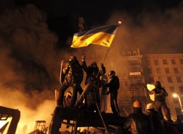Поранені на Майдані у Києві отримають статус постраждалих учасників Революції Гідності