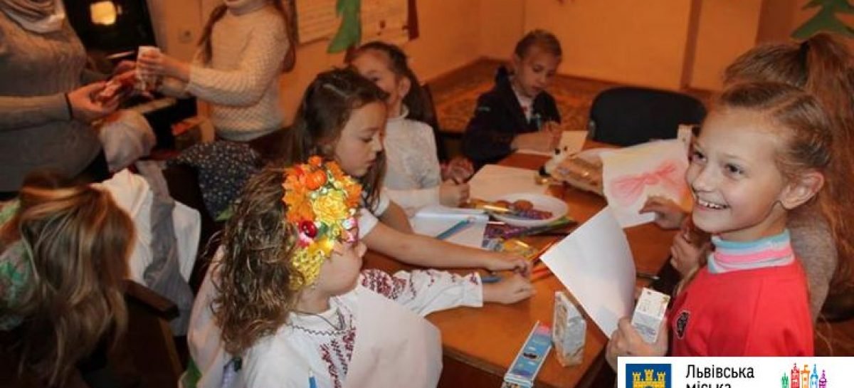 У Львові провели теоретично-практичний семінар для батьків, які виховують дітей з порушенням слуху
