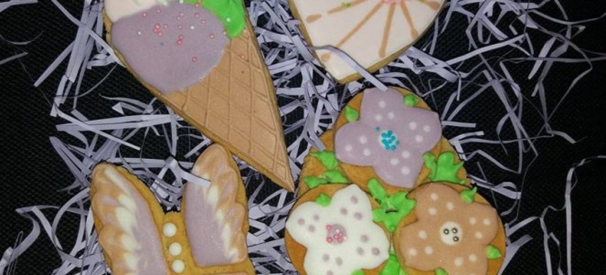 У Луцьку продають печиво на підтримку дітей із цукровим діабетом