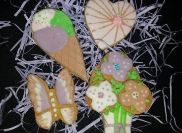 У Луцьку продають печиво на підтримку дітей із цукровим діабетом