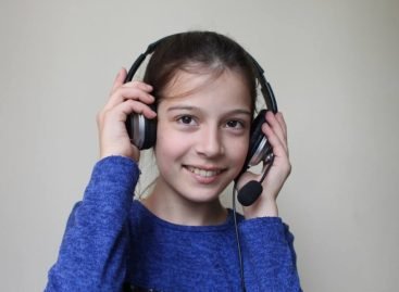 До Дня Святого Миколая: незрячі діти отримають у подарунок аудіокнигу «Абетка професій»