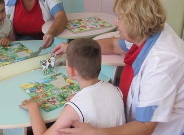 У Києві створять Центр комплексної реабілітації для осіб із інвалідністю з басейном і ляльковим театром