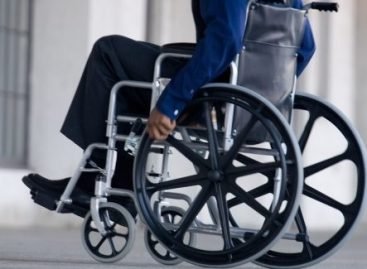 Цього року на реабілітацію людей з інвалідністю виплатили більше 1,6 млрд грн