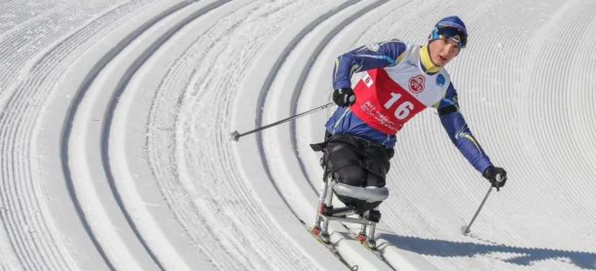 Українські паралімпійці з 21 медаллю стали другими у світі в лижних перегонах та біатлоні