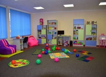 В селищі на Вінниччині відкрили спеціальний клас для дітей з інвалідністю