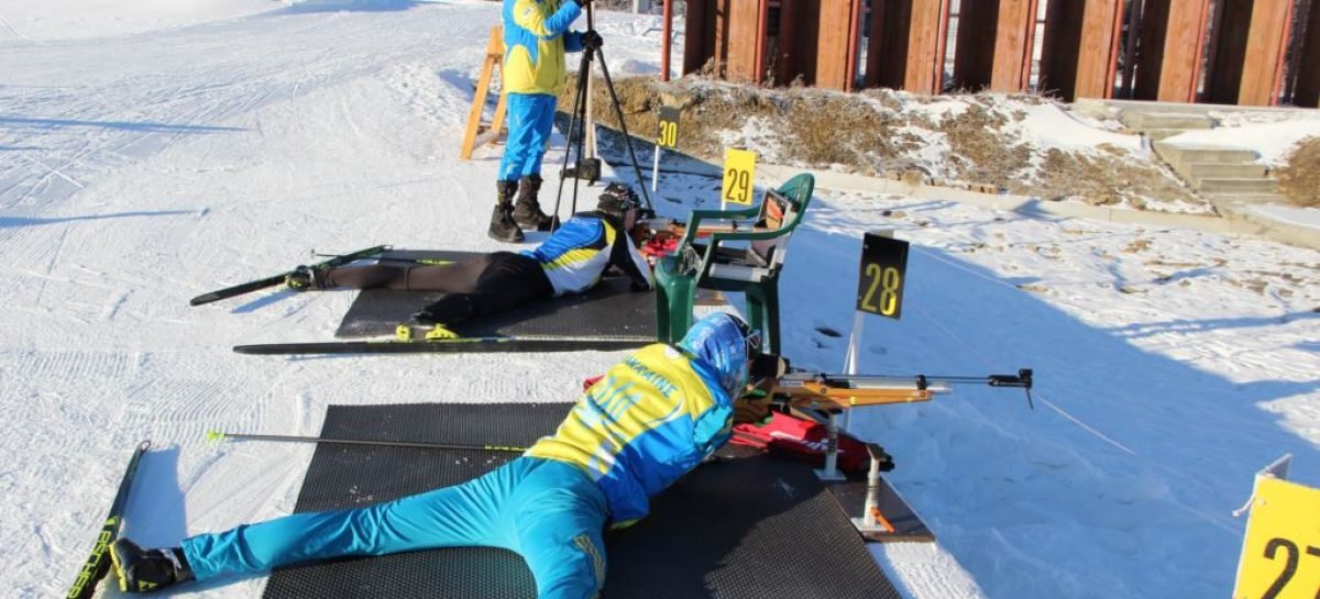 Українські паралімпійці налаштовані на перемогу на Паралімпійських іграх у Кореї