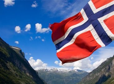 Норвегія – великі можливості для людей з інвалідністю