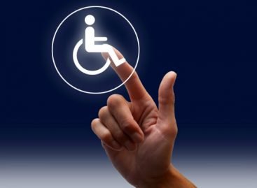 «Замість слова “інвалід” має звучати – “особа з інвалідністю”», – Я. Грибальський