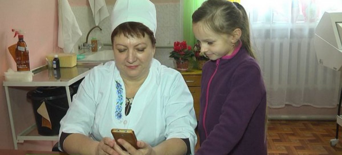 Єдина в Україні. У Вінницькій області акушер-гінеколог на візку лікує безпліддя