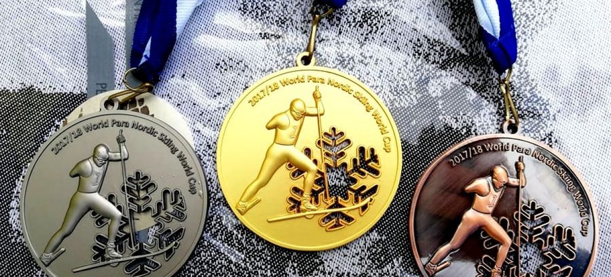 Фінальний зимовий кубок світу: ще 10 медалей України у другий змагальний день