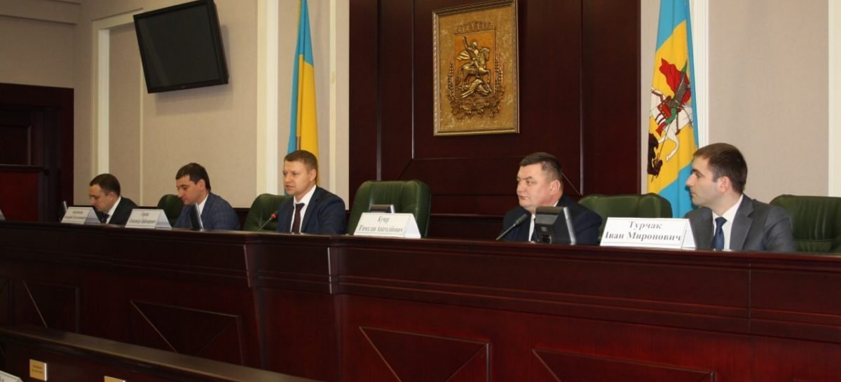 Київщина – лідер по створенню в Україні інклюзивно-ресурсних центрів