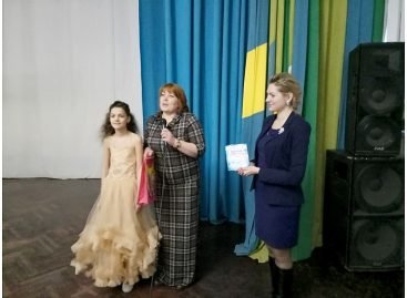 У Кропивницькому свої таланти демонстрували учасники фестивалю творчості дітей та молоді з інвалідністю «Весняні мрії»