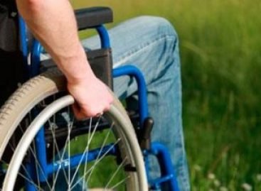 Щодо тривалості відпустки осіб з інвалідністю