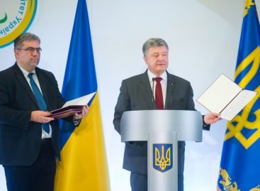 Глава держави підписав Указ «Про створення умов для подальшого розвитку паралімпійського і дефлімпійського руху в Україні»