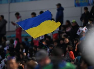 Паралімпійці України: за день до завершення Паралімпіади