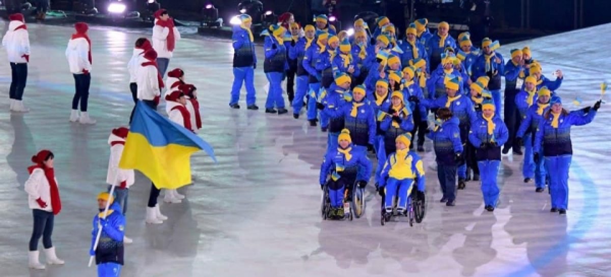 Ігор Жданов: Чемпіонам і призерам зимових Паралімпійських ігор-2018 виплачено понад 90 млн грн державної винагороди