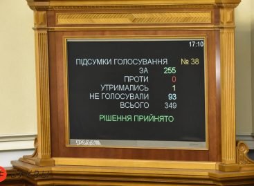 Рада поддержала за основу закон об усилении соцзащиты чернобыльцев