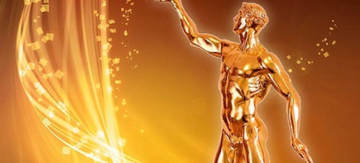 4 квітня найкращі зі спортсменів-паралімпійців отримають Спортивного Оскара-2017