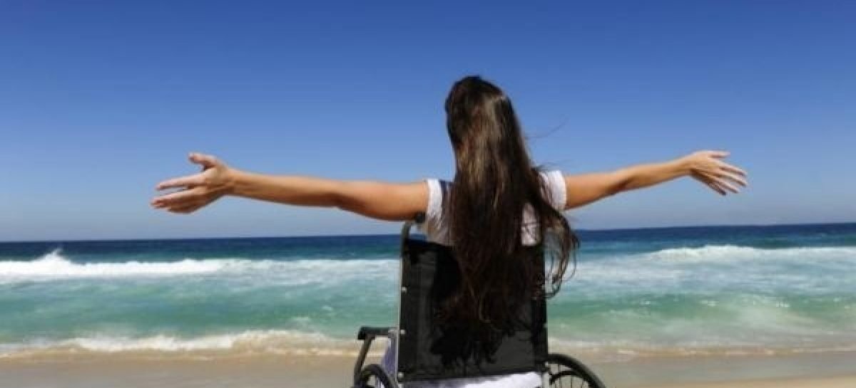 Група людей з інвалідністю поїде на оздоровлення до Чорного моря