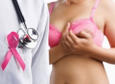 Американські вчені змогли вилікувати рак грудей на останній стадії