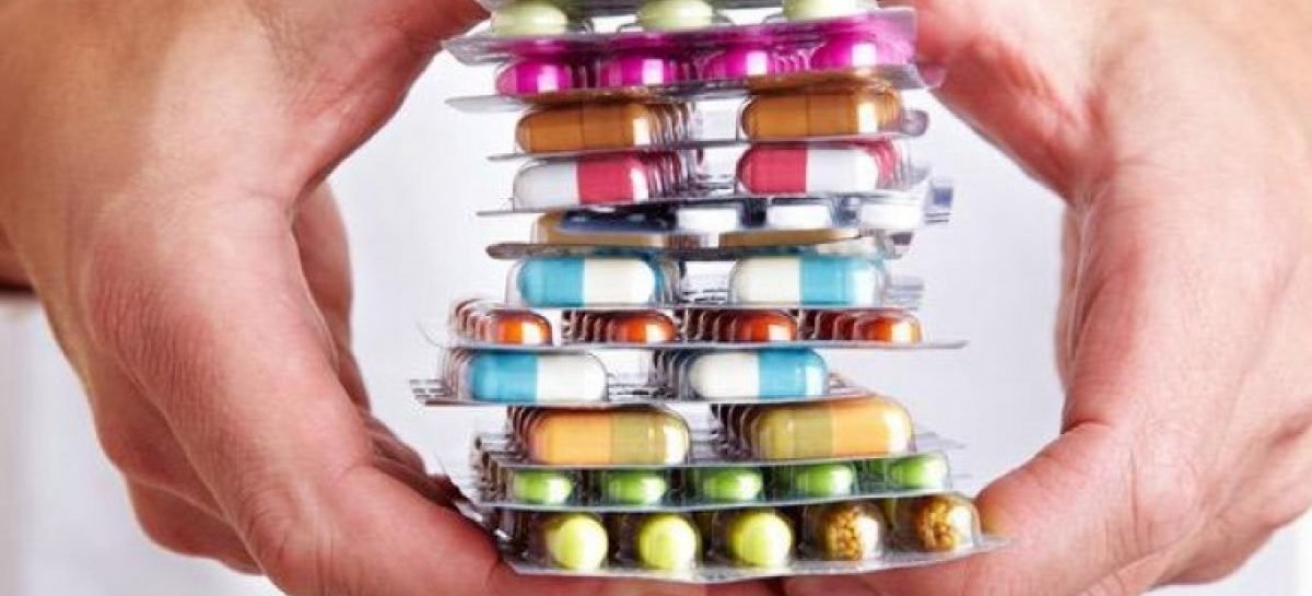 Доступні ліки: У серпні безоплатних препаратів може стати більше