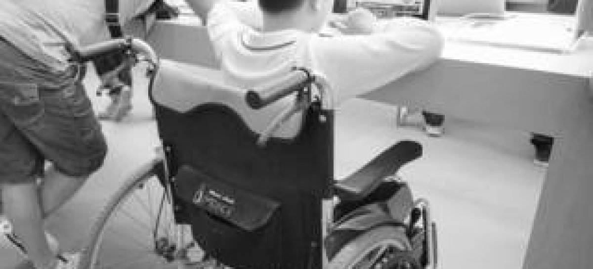 Родители детей с инвалидностью взяли под контроль реформу интернатов
