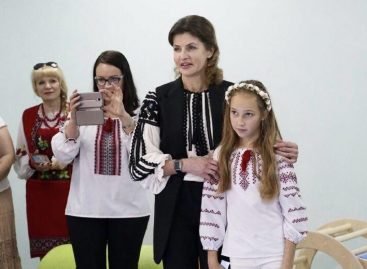 В Одеській області відкрито перший інклюзивно-ресурсний центр
