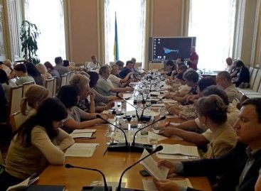 Комітет з питань охорони здоров’я провів круглий стіл: “Цукровий діабет. Міжнародний досвід. Проблеми та можливості в Україні”