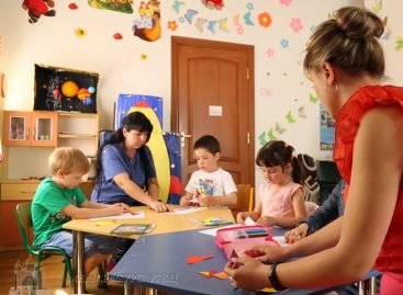 Як у Дрогобичі допомагають соціалізуватися молодим людям з інвалідністю