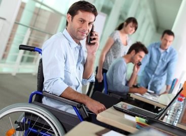 Сприяння працевлаштуванню людям з інвалідністю – один із пріоритетів у роботі служби зайнятості Дніпропетровщини